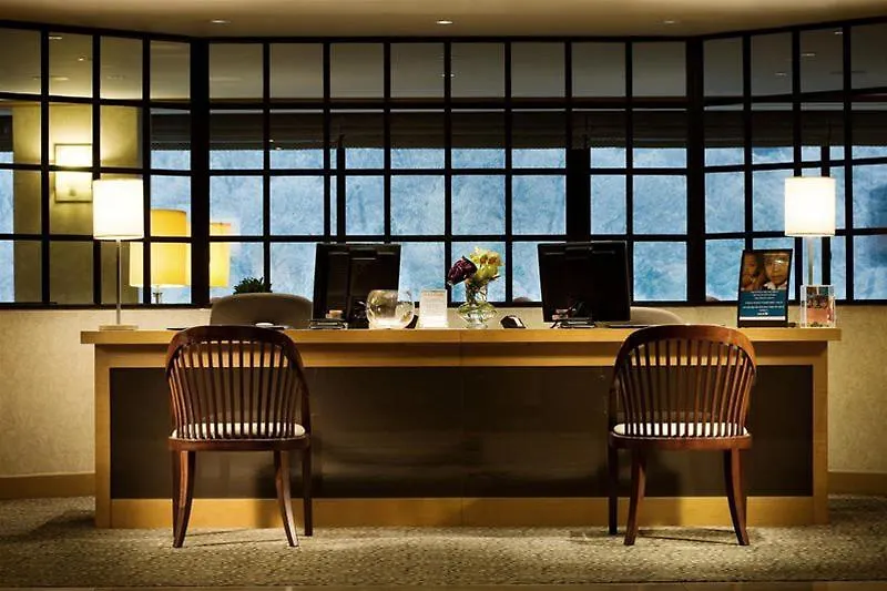 Sheraton Grande Walkerhill Séoul